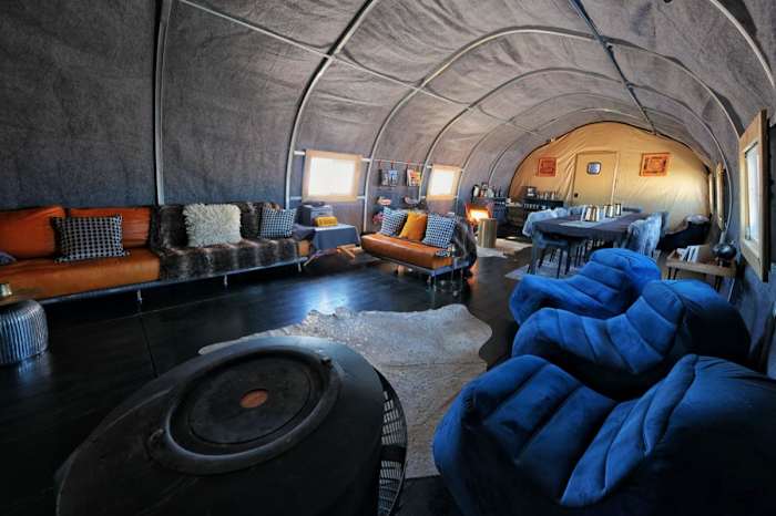 Courtesy of Liz Healey (The PC Agency)